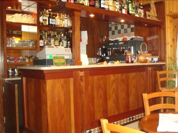 Imagen del bar/restaurante del Hotel Alpe Fleurie, Ayas. Foto 7