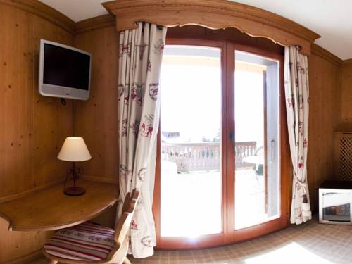 Imagen de los interiores del Hotel Alpe Fleurie. Foto 4