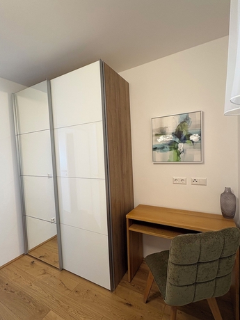 Imagen de la habitación del Hotel Alpe Maritima by Ossiachersee Residences. Foto 2