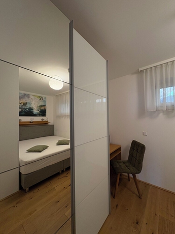 Imagen de la habitación del Hotel Alpe Maritima by Ossiachersee Residences. Foto 3