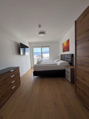 Imagen de la habitación del Hotel Alpe Maritima by Ossiachersee Residences. Foto 4