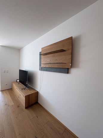 Imagen de la habitación del Hotel Alpe Maritima by Ossiachersee Residences. Foto 5