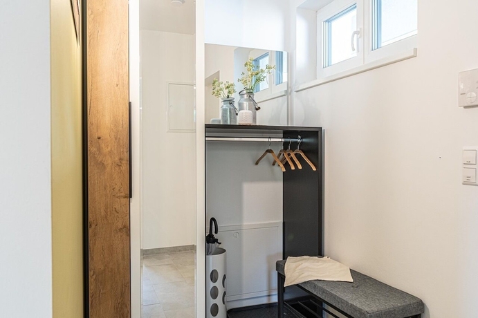 Imagen de la habitación del Hotel Alpe Maritima by Ossiachersee Residences. Foto 6