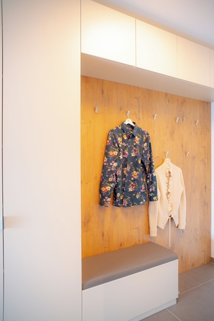 Imagen de la habitación del Hotel Alpe Maritima by Ossiachersee Residences. Foto 9