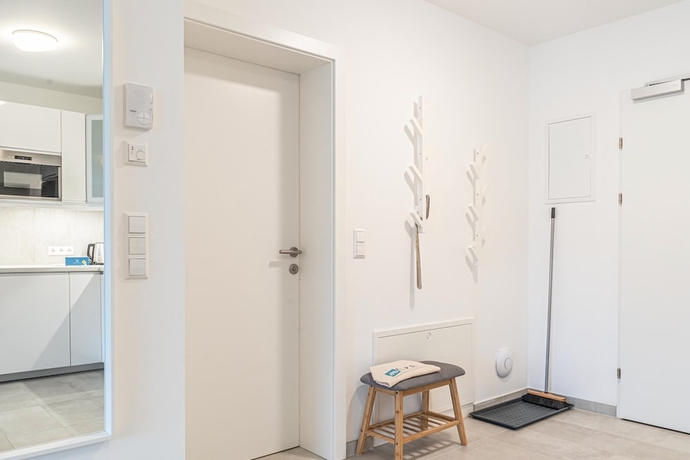 Imagen de la habitación del Hotel Alpe Maritima by Ossiachersee Residences. Foto 10