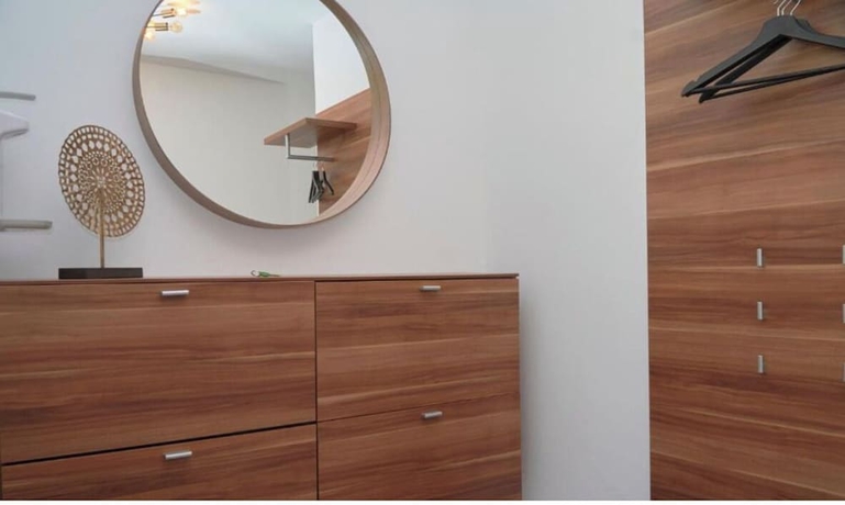 Imagen de los interiores del Hotel Alpe Maritima by Ossiachersee Residences. Foto 16