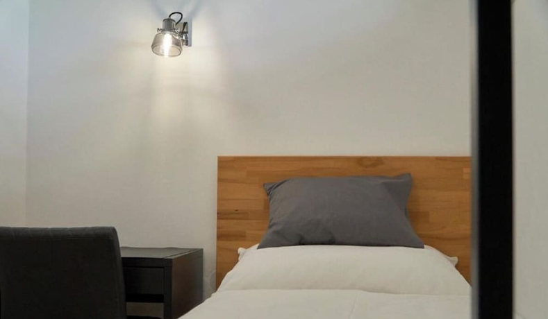 Imagen de la habitación del Hotel Alpe Maritima by Ossiachersee Residences. Foto 12