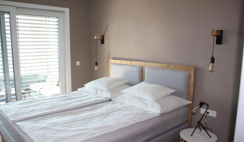 Imagen de la habitación del Hotel Alpe Maritima by Ossiachersee Residences. Foto 13