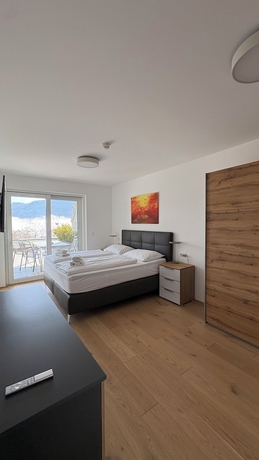 Imagen de la habitación del Hotel Alpe Maritima by Ossiachersee Residences. Foto 15