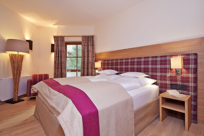 Imagen de la habitación del Hotel Alpeiner Nature Resort Tirol. Foto 3