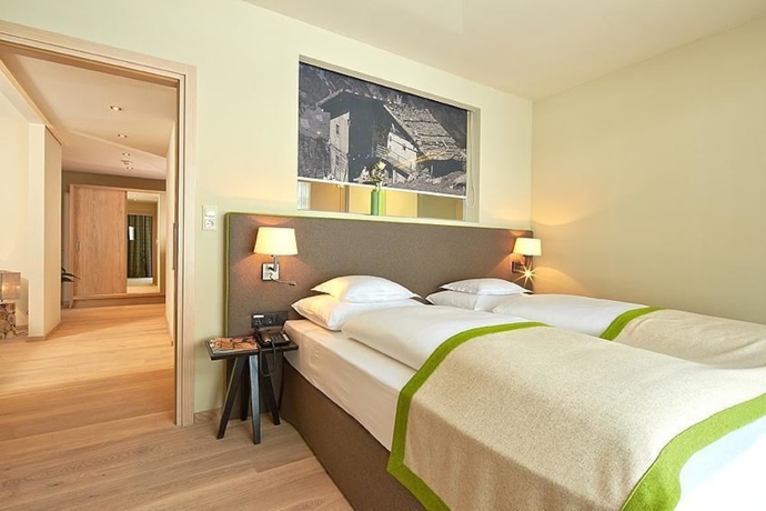 Imagen de la habitación del Hotel Alpeiner Nature Resort Tirol. Foto 9