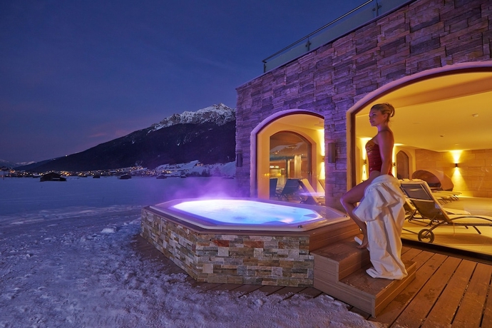 Imagen general del Hotel Alpeiner Nature Resort Tirol. Foto 1