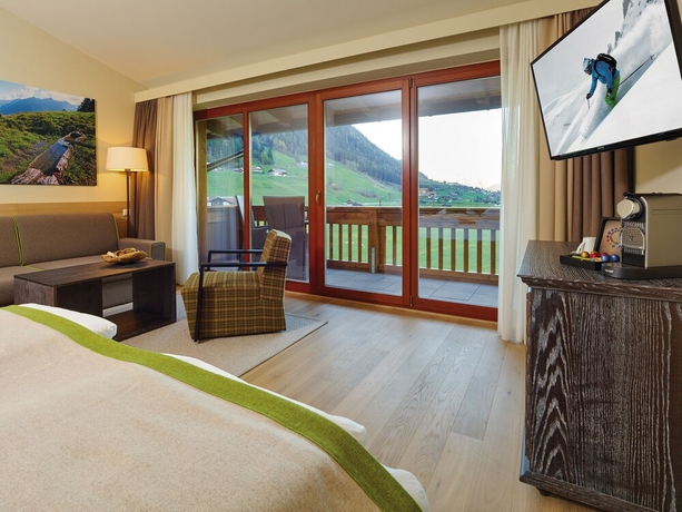 Imagen de la habitación del Hotel Alpeiner Nature Resort Tirol. Foto 12