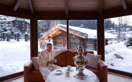 Imagen general del Hotel Alpejski. Foto 2