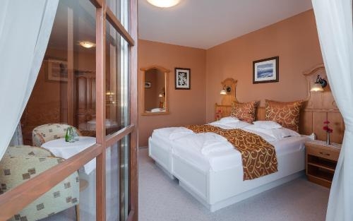 Imagen de la habitación del Hotel Alpejski, Karpacz. Foto 6