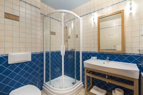 Imagen de la habitación del Hotel Alpejski, Karpacz. Foto 8