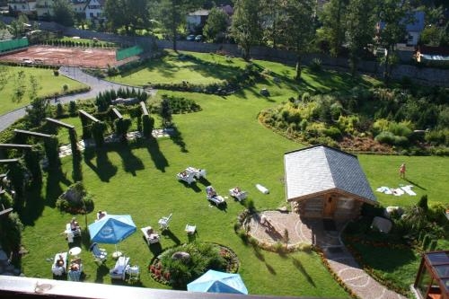 Imagen general del Hotel Alpejski, Karpacz. Foto 3