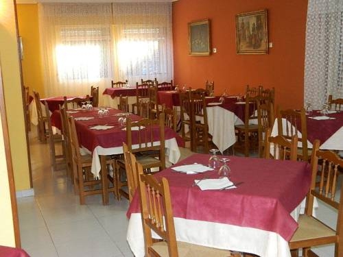 Imagen general del Hotel Alpemar. Foto 2