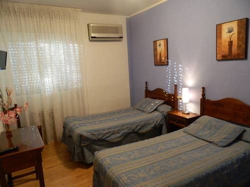 Imagen general del Hotel Alpemar. Foto 4