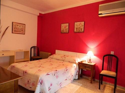 Imagen general del Hotel Alpemar. Foto 5