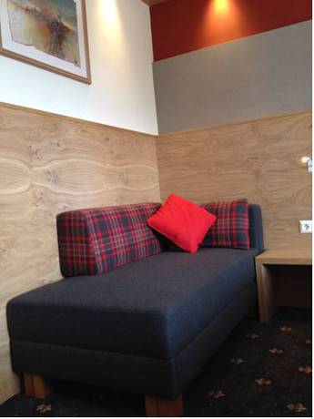Imagen de la habitación del Hotel Alpen Adria Gasthof Rausch. Foto 4