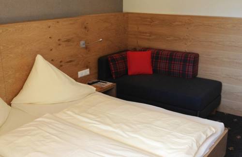 Imagen general del Hotel Alpen Adria Gasthof Rausch. Foto 1