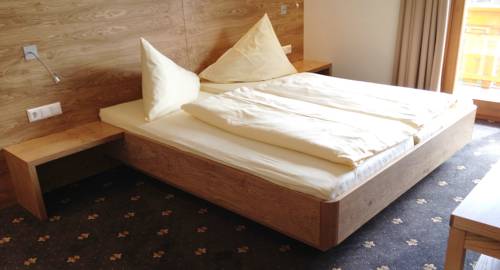 Imagen de la habitación del Hotel Alpen Adria Gasthof Rausch. Foto 5