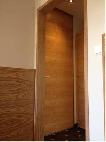 Imagen de la habitación del Hotel Alpen Adria Gasthof Rausch. Foto 7