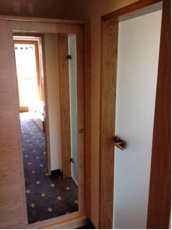 Imagen de la habitación del Hotel Alpen Adria Gasthof Rausch. Foto 9