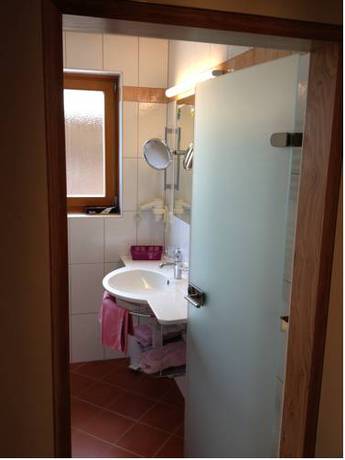 Imagen de la habitación del Hotel Alpen Adria Gasthof Rausch. Foto 10