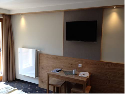 Imagen de la habitación del Hotel Alpen Adria Gasthof Rausch. Foto 11