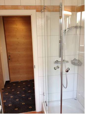 Imagen de la habitación del Hotel Alpen Adria Gasthof Rausch. Foto 12