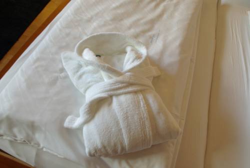 Imagen de la habitación del Hotel Alpen Adria and Spa. Foto 2