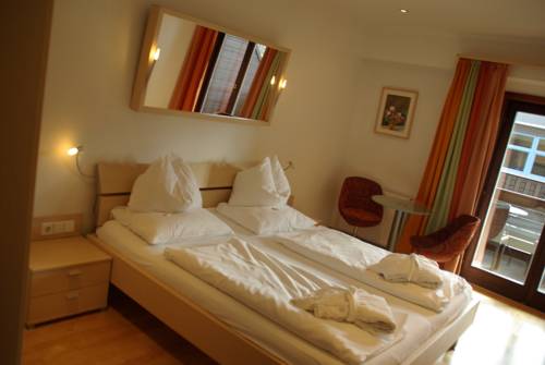 Imagen de la habitación del Hotel Alpen Adria and Spa. Foto 3