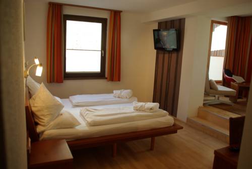 Imagen de la habitación del Hotel Alpen Adria and Spa. Foto 4