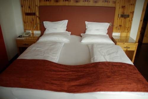 Imagen de la habitación del Hotel Alpen Adria and Spa. Foto 5