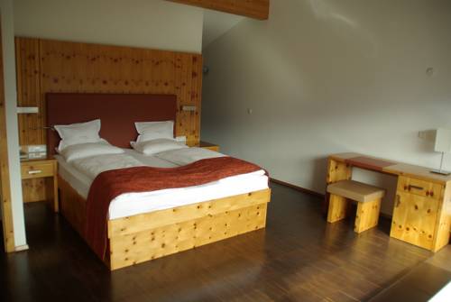 Imagen de la habitación del Hotel Alpen Adria and Spa. Foto 7