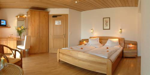 Imagen de la habitación del Hotel Alpen Adria and Spa. Foto 12