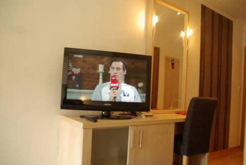 Imagen de la habitación del Hotel Alpen Adria and Spa. Foto 15