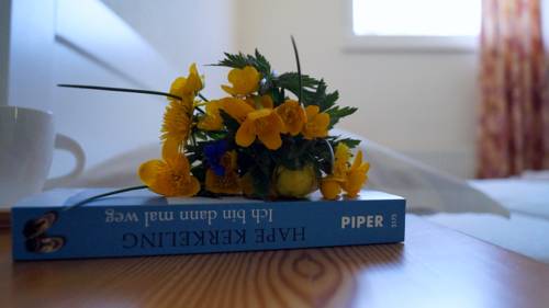 Imagen de la habitación del Hotel Alpen Arnika. Foto 3