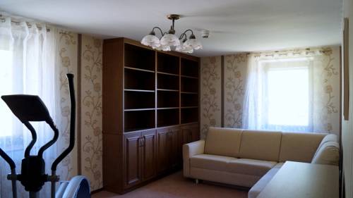 Imagen de la habitación del Hotel Alpen Arnika. Foto 8