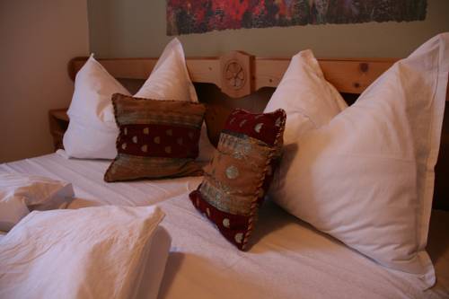 Imagen de la habitación del Hotel Alpen Arnika. Foto 10