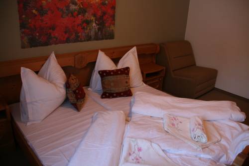 Imagen de la habitación del Hotel Alpen Arnika. Foto 11