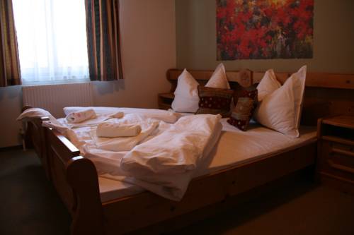 Imagen de la habitación del Hotel Alpen Arnika. Foto 12