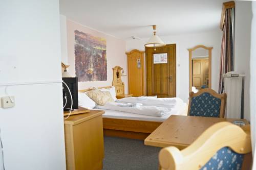 Imagen de la habitación del Hotel Alpen Arnika. Foto 13