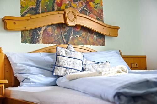 Imagen de la habitación del Hotel Alpen Arnika. Foto 14