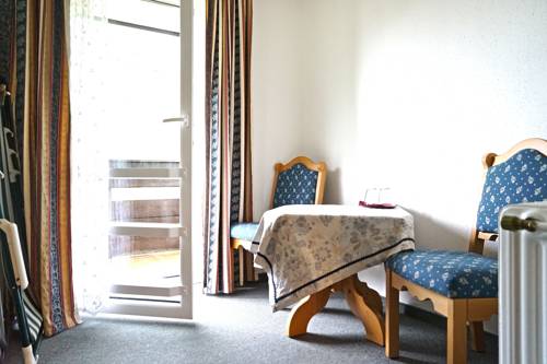 Imagen de la habitación del Hotel Alpen Arnika. Foto 16