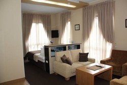 Imagen general del Hotel Alpen Club. Foto 4