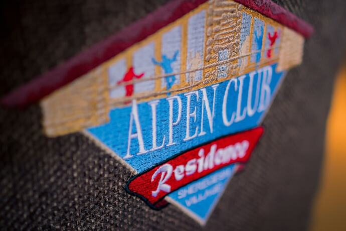 Imagen general del Hotel Alpen Club. Foto 8