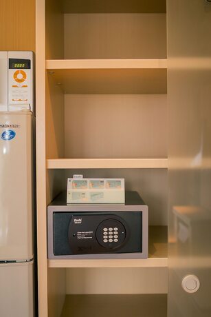 Imagen general del Hotel Alpen Club. Foto 10